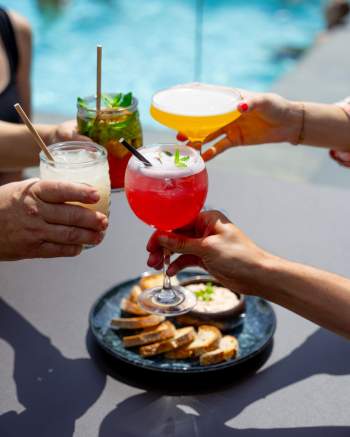 → Novotel Reims Tinqueux · 4-star Hotel Reims · Restaurant