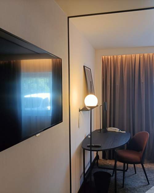 Chambre Premium