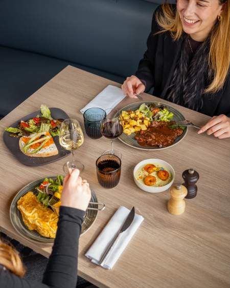 → Novotel Reims Tinqueux · 4-star Hotel Reims 