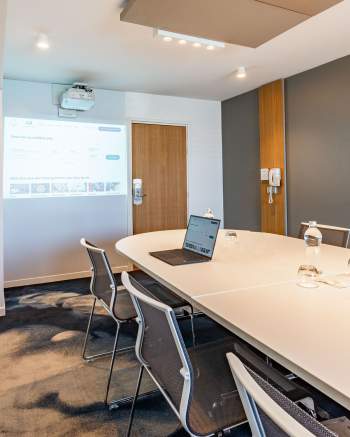 → Novotel Reims Tinqueux · 4-star Hotel Reims