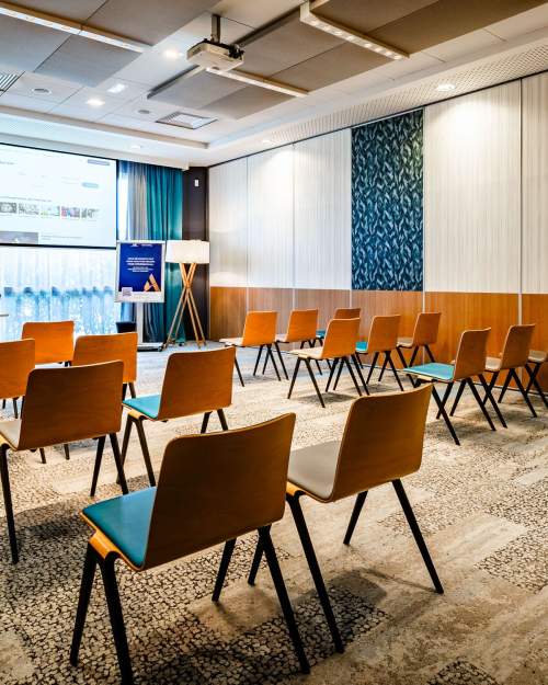 Novotel Reims Tinqueux · Hôtel 4 étoiles Reims 