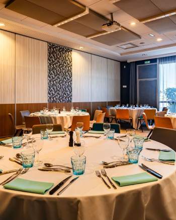 → Novotel Reims Tinqueux · 4-star Hotel Reims