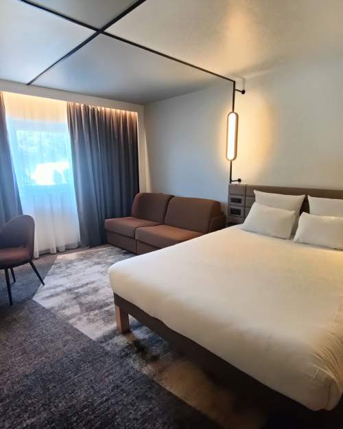 Chambre Premium
