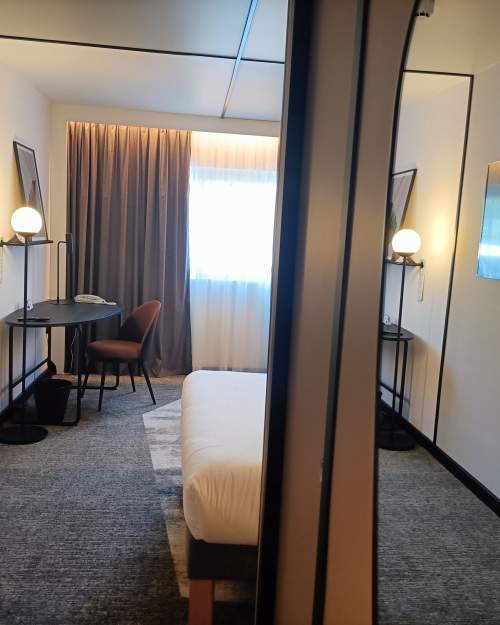 Chambre Premium