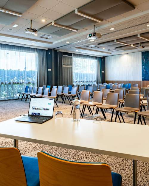 → Novotel Reims Tinqueux · 4-star Hotel Reims