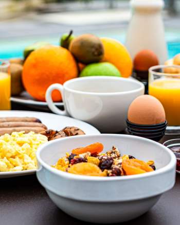 Novotel Reims Tinqueux · Hôtel 4 étoiles Reims 