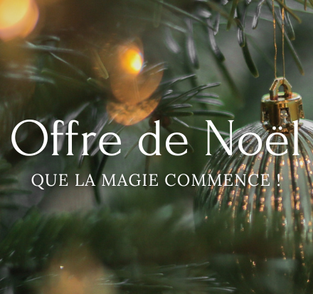 Offre de Noël