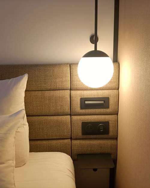 Chambre Premium