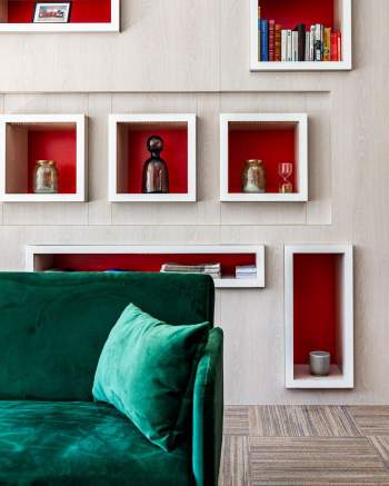 Novotel Reims Tinqueux · Hôtel 4 étoiles Reims 